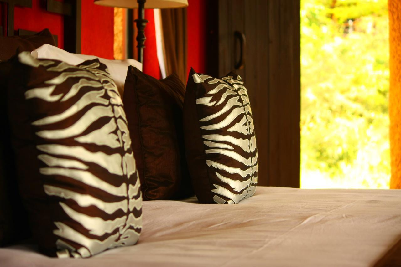 Emakoko Hotel Nairobi Room photo
