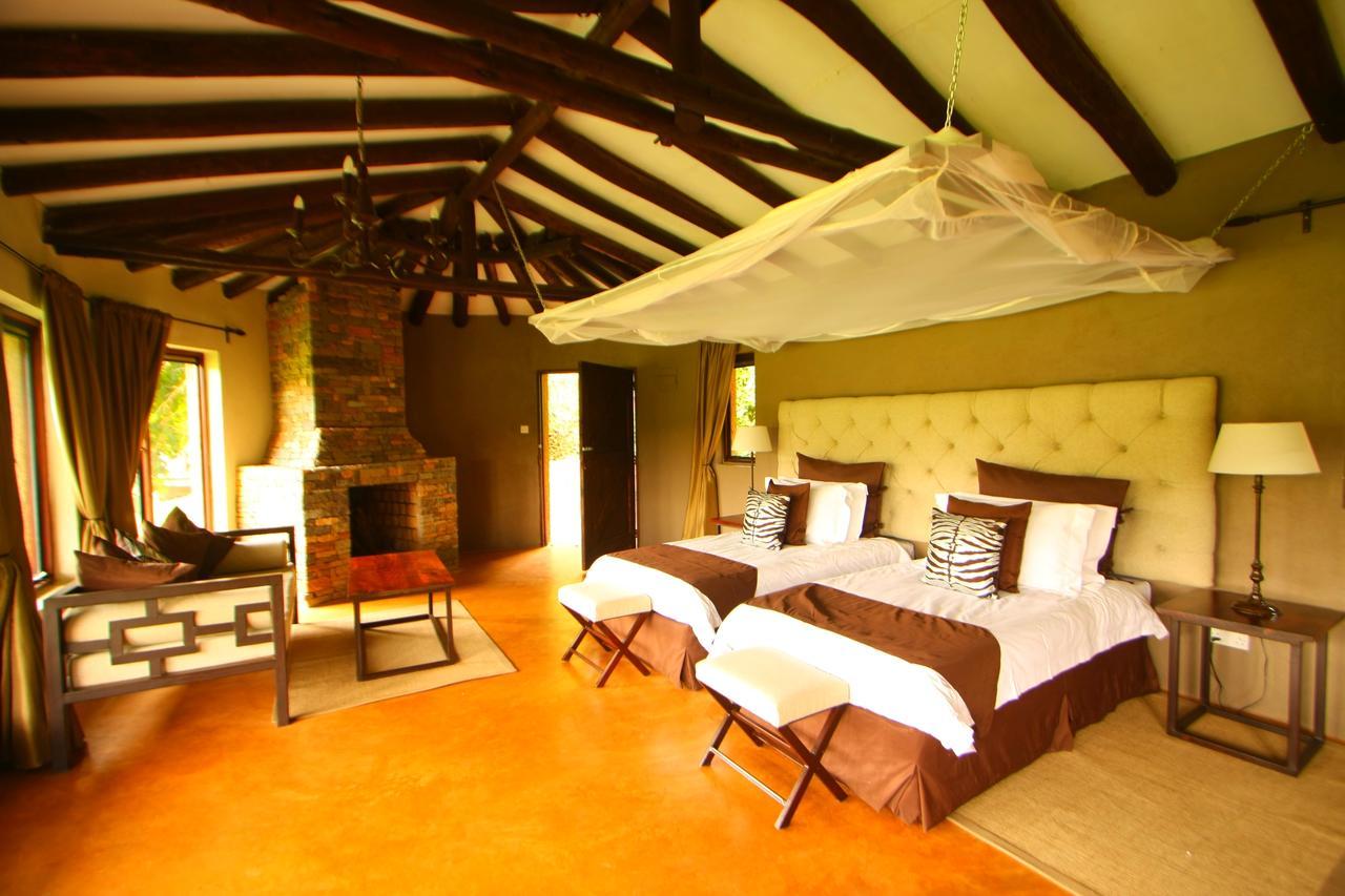Emakoko Hotel Nairobi Room photo