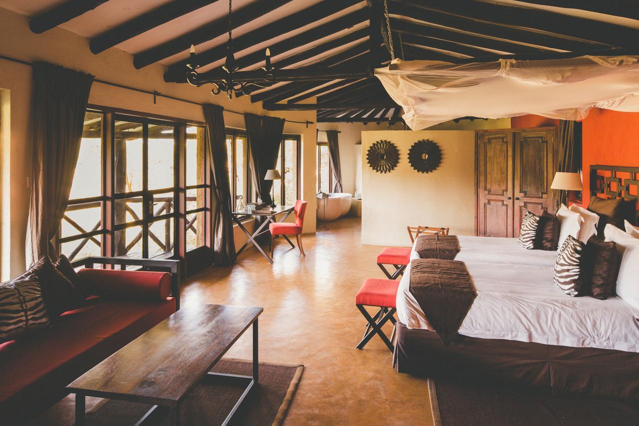 Emakoko Hotel Nairobi Room photo