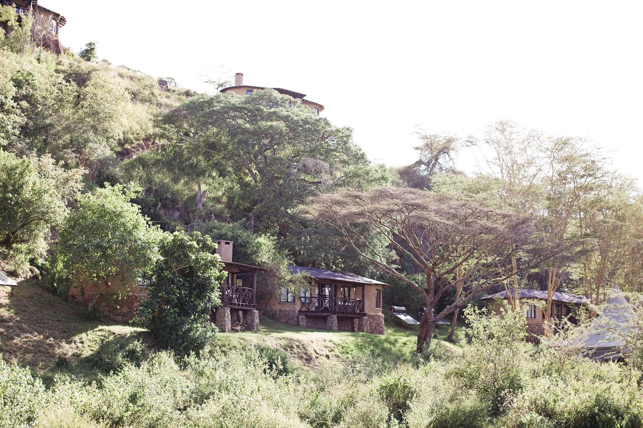 Emakoko Hotel Nairobi Exterior photo